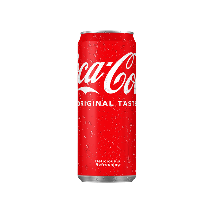 Coca-Cola Orginal 33cl
