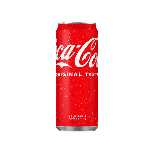 Coca-Cola Orginal 33cl