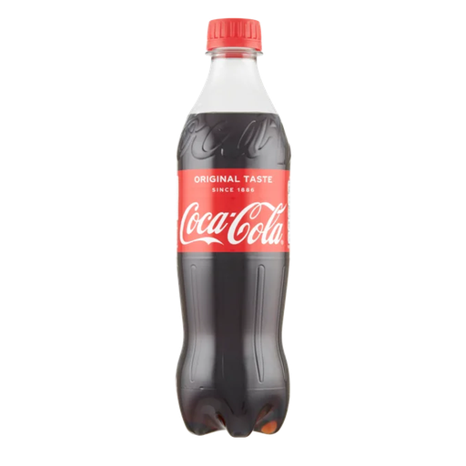 Coca-Cola Orginal 0,5l