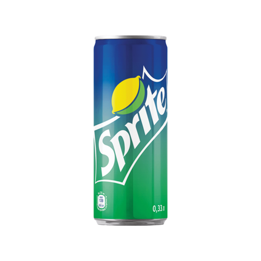 Sprite 33cl